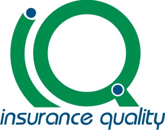IQ Insurance Logo